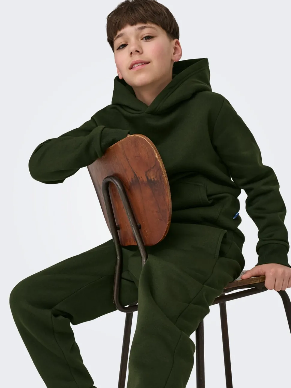 OSJCERES Sweatshirt