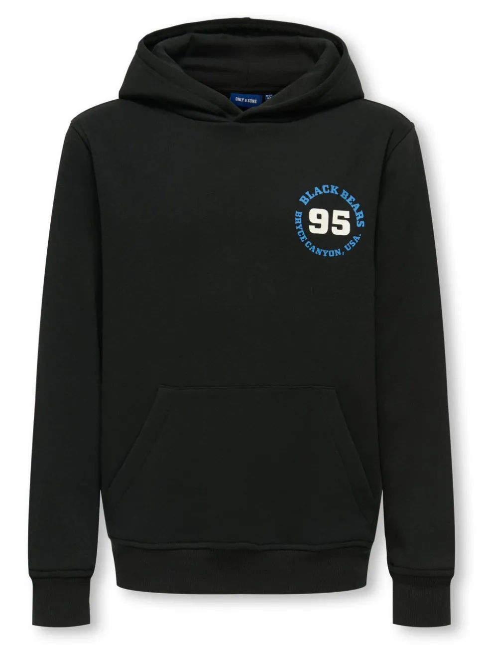 OSJDANIEL Sweatshirt