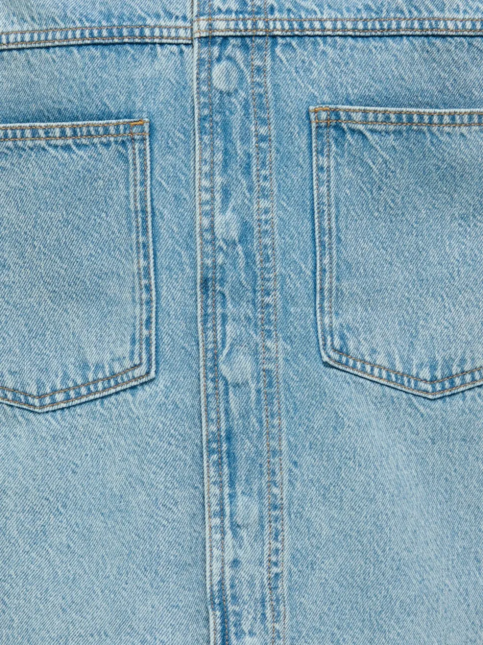 OSJEMIL Denimjakke