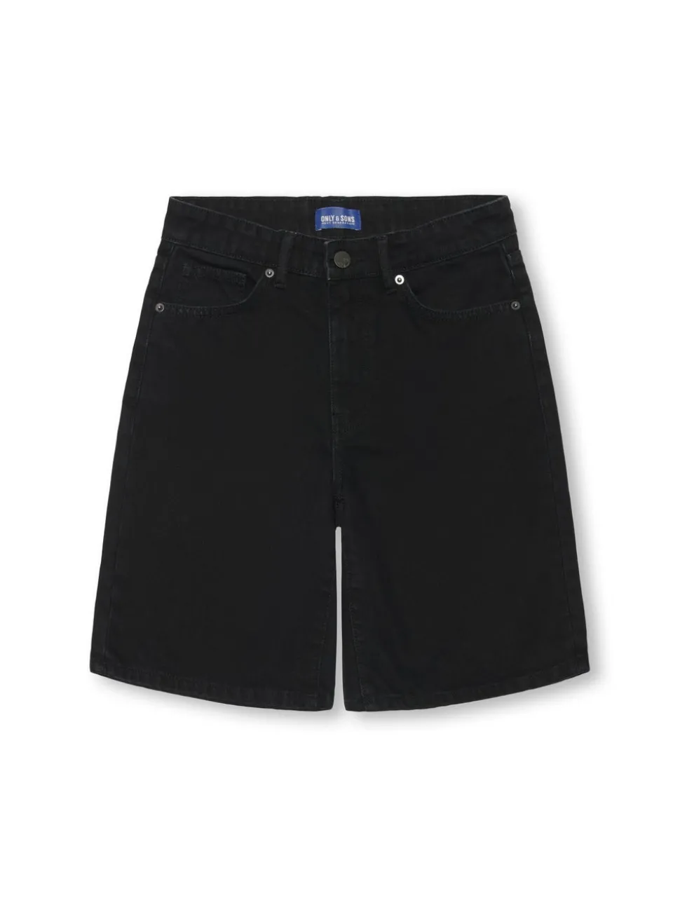 OSJFADE Middels høy midje Loose fit Shorts