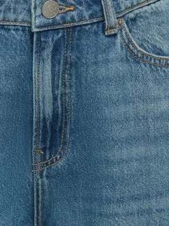 OSJFADE Middels høy midje Loose fit Jeans