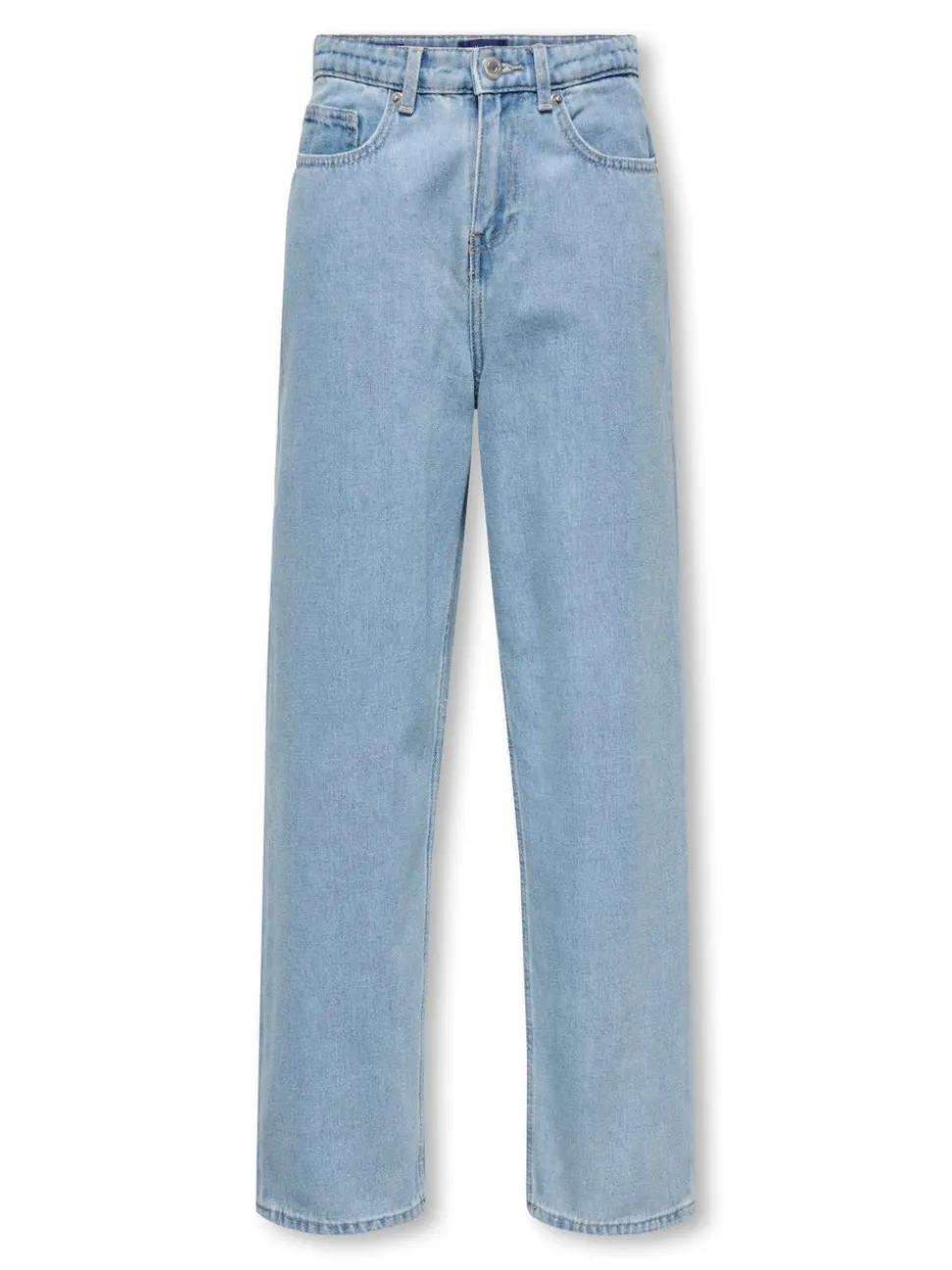 OSJFADE Middels høyt snitt Loose fit Jeans