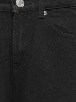 OSJFADE Middels høyt snitt Loose fit Jeans