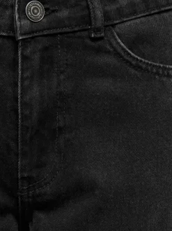 OSJFADE Middels høyt snitt Loose fit Jeans