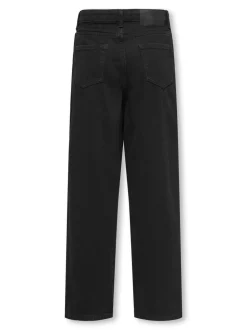 OSJFADE Middels høyt snitt Loose fit Jeans