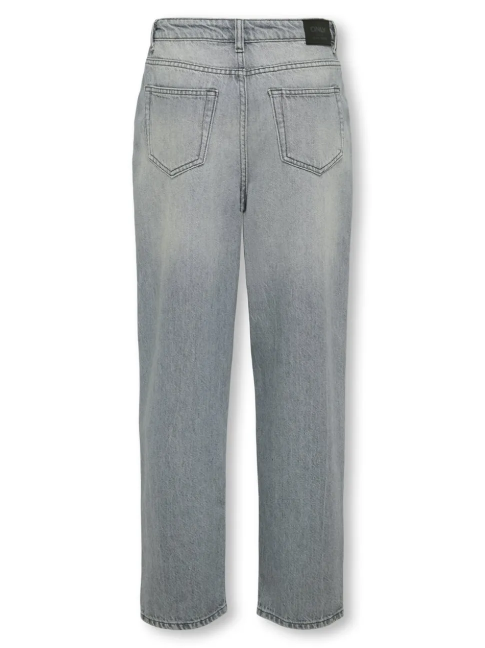 OSJFADE Middels høyt snitt Loose fit Jeans