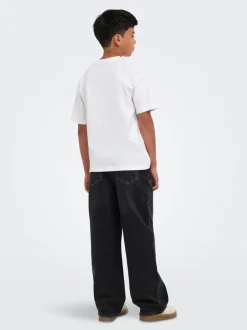 OSJFRED 2-pack T-skjorte