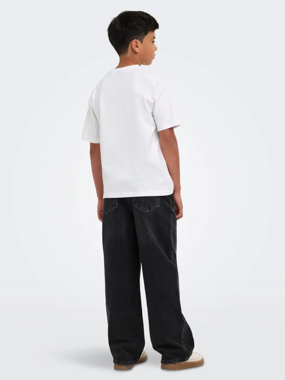 OSJFRED 2-pack T-skjorte