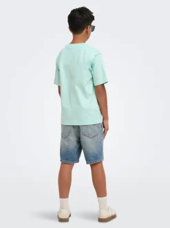OSJFRED 2-pack T-skjorte