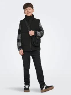 OSJGLOBAL Puffervest