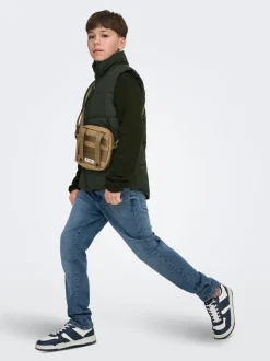 OSJGLOBAL Puffervest