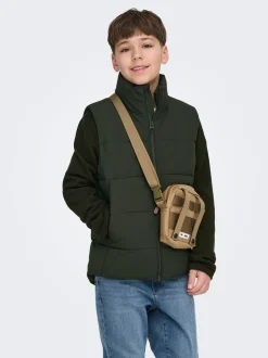 OSJGLOBAL Puffervest