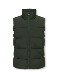 OSJGLOBAL Puffervest
