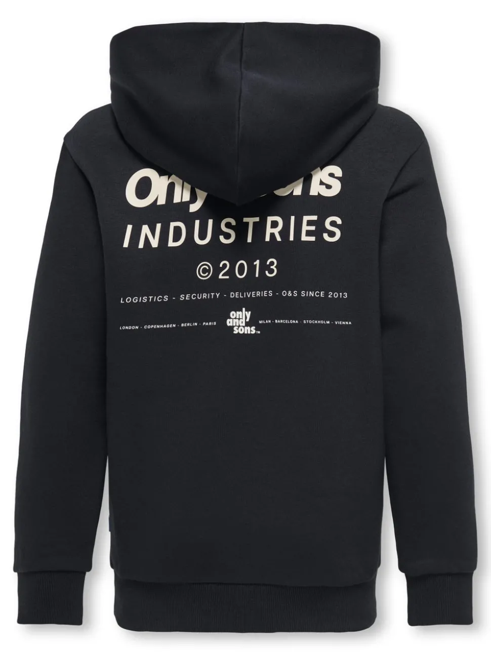 OSJHUDSON Sweatshirt
