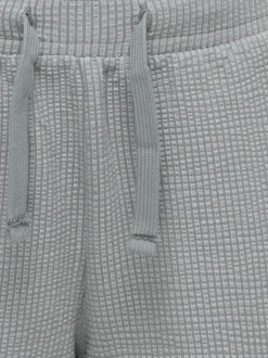 OSJKIAN Middels høy midje Regular Fit Shorts