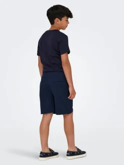 OSJKIAN Middels høyt snitt Regular Fit Shorts