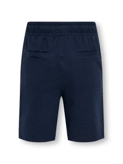 OSJKIAN Middels høyt snitt Regular Fit Shorts