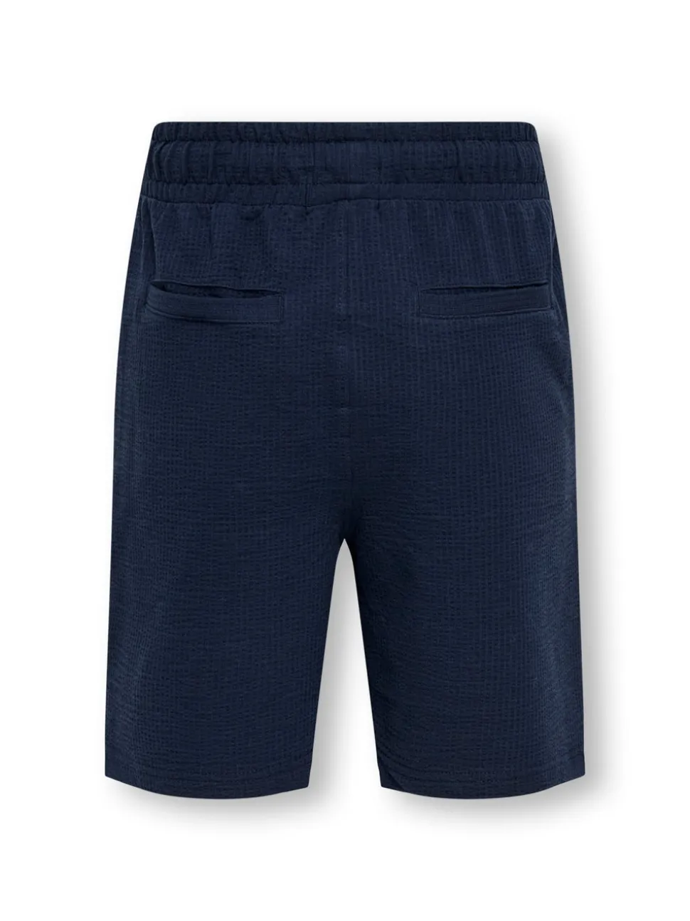 OSJKIAN Middels høyt snitt Regular Fit Shorts