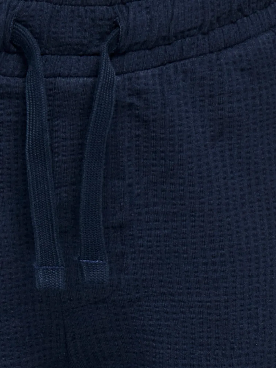 OSJKIAN Middels høyt snitt Regular Fit Shorts