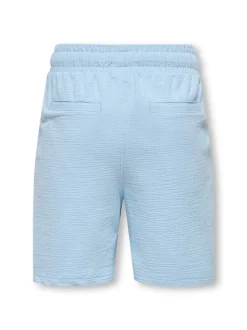 OSJKIAN Middels høyt snitt Regular Fit Shorts