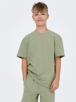 OSJKIAN T-skjorte