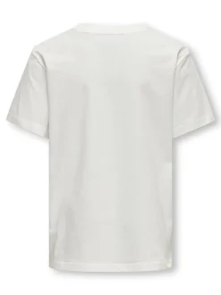 OSJLENNY T-skjorte
