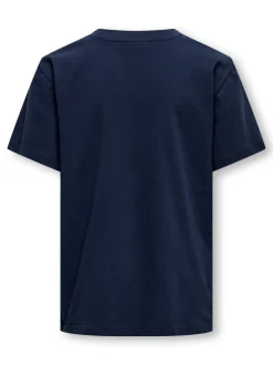OSJLENNY T-skjorte
