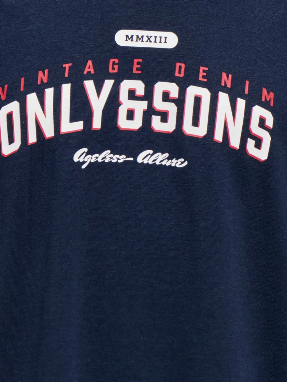 OSJLENNY T-skjorte