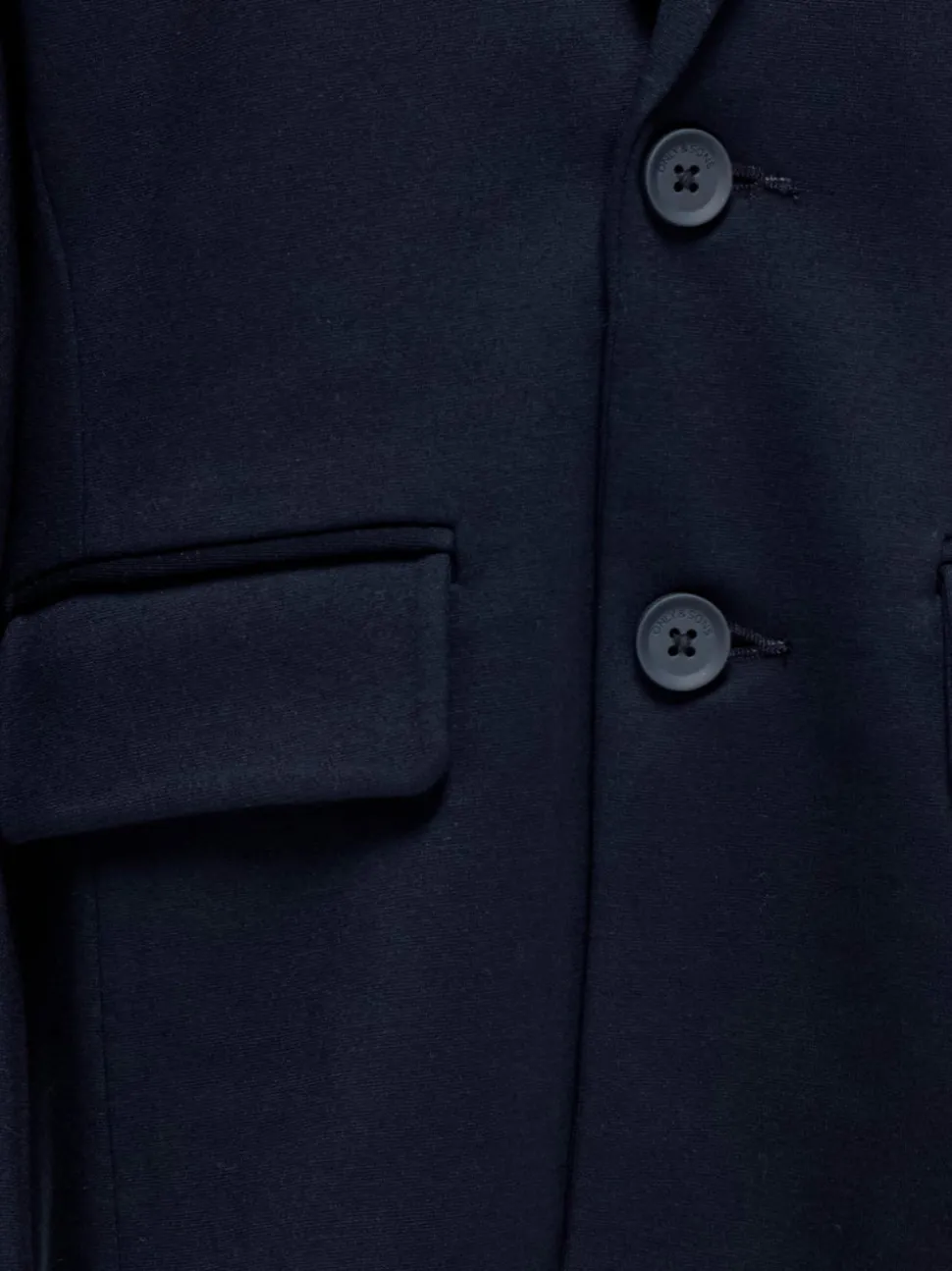 OSJMARK Blazer