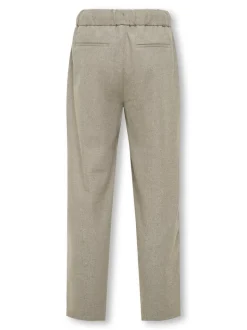 OSJMARK Loose fit Bukser