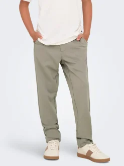 OSJMARK Slim Fit Bukser