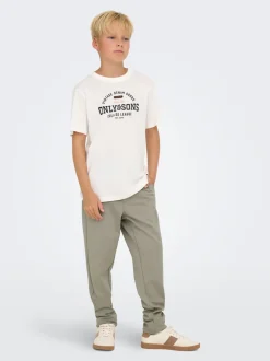 OSJMARK Slim Fit Bukser