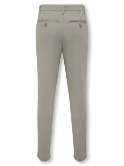 OSJMARK Slim Fit Bukser