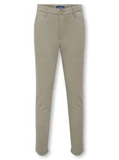 OSJMARK Slim Fit Bukser