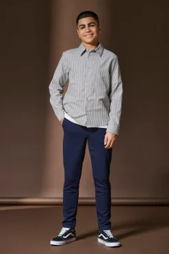 OSJMARK Slim Fit Bukser