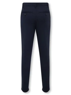 OSJMARK Slim Fit Bukser