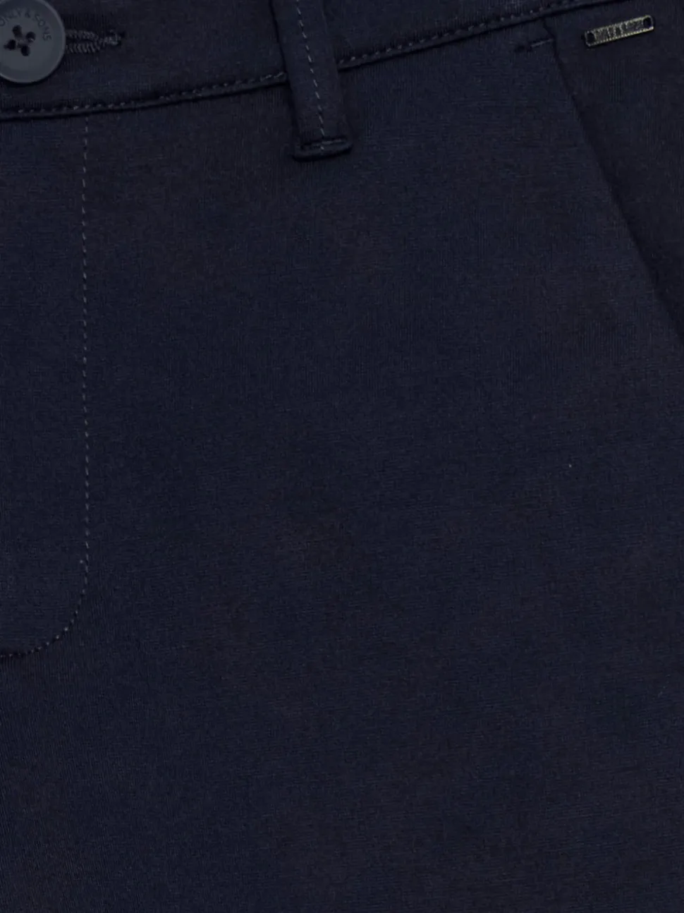 OSJMARK Slim Fit Bukser