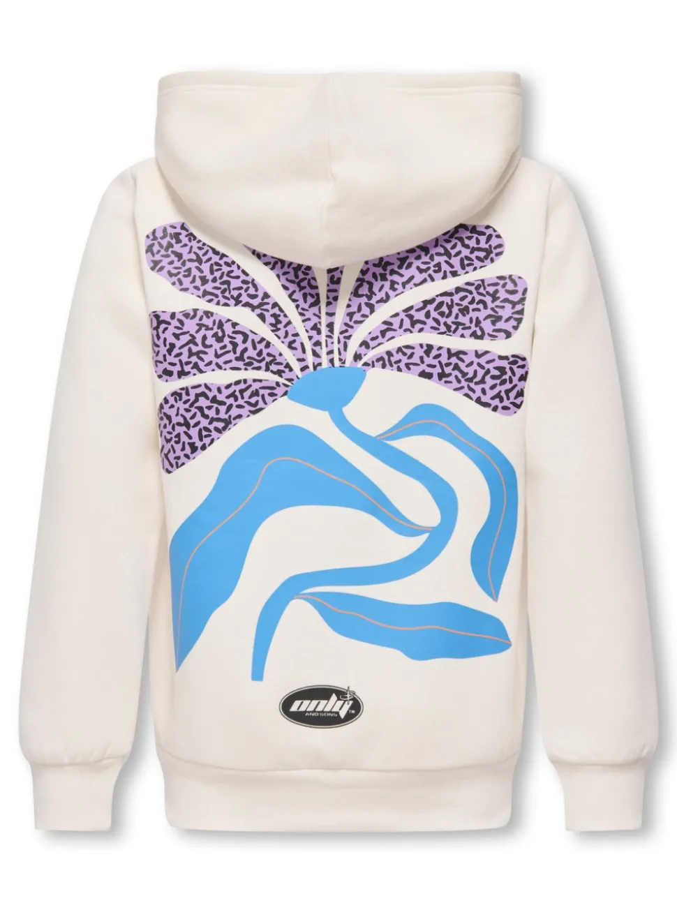 OSJMENDEZ Sweatshirt