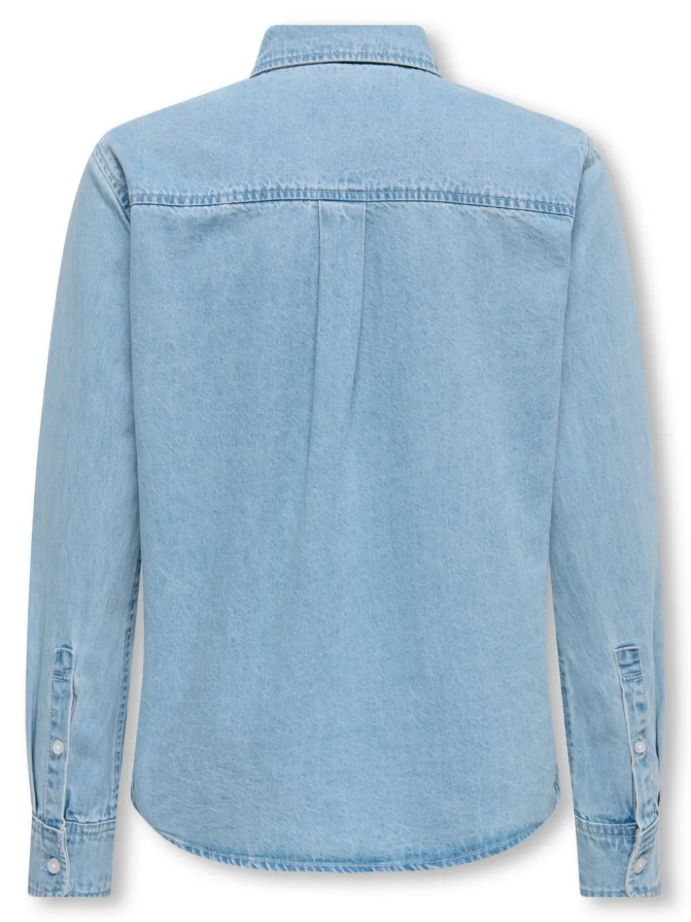 OSJORSON Denimskjorte