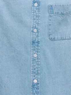 OSJORSON Denimskjorte