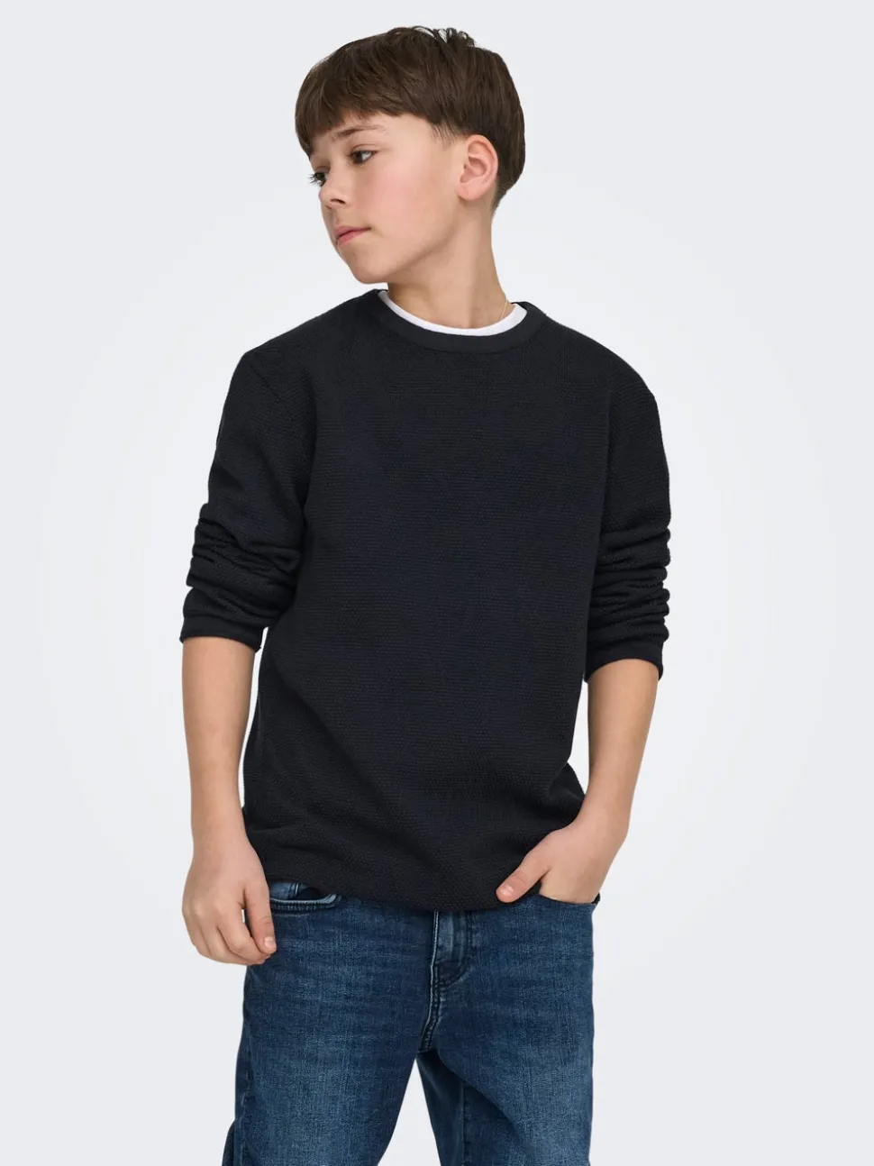 OSJPANTER Genser