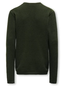 OSJPANTER Genser