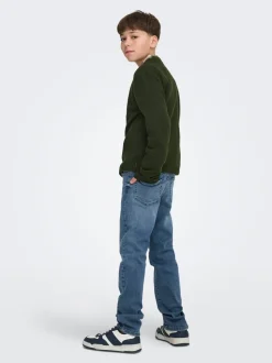 OSJPANTER Genser