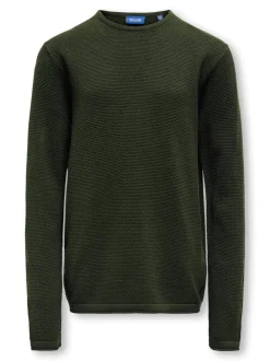 OSJPANTER Genser