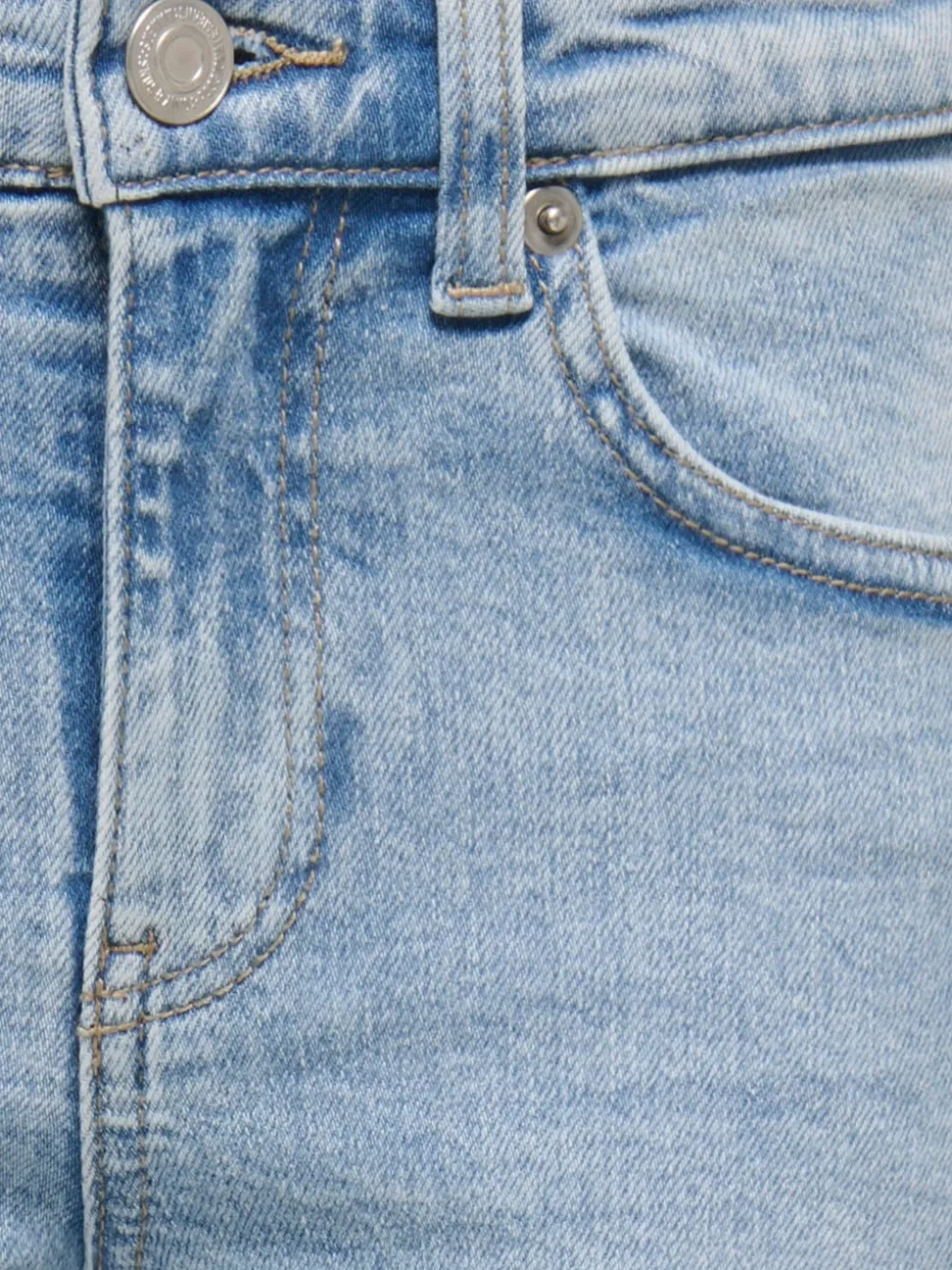 OSJPLY Middels høyt snitt Regular Fit Shorts