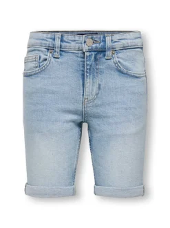 OSJPLY Middels høyt snitt Regular Fit Shorts