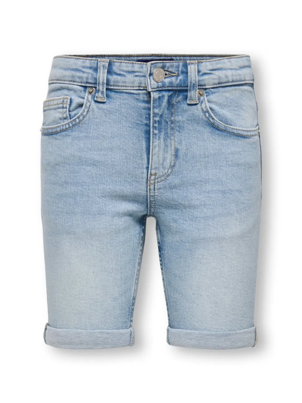 OSJPLY Middels høyt snitt Regular Fit Shorts