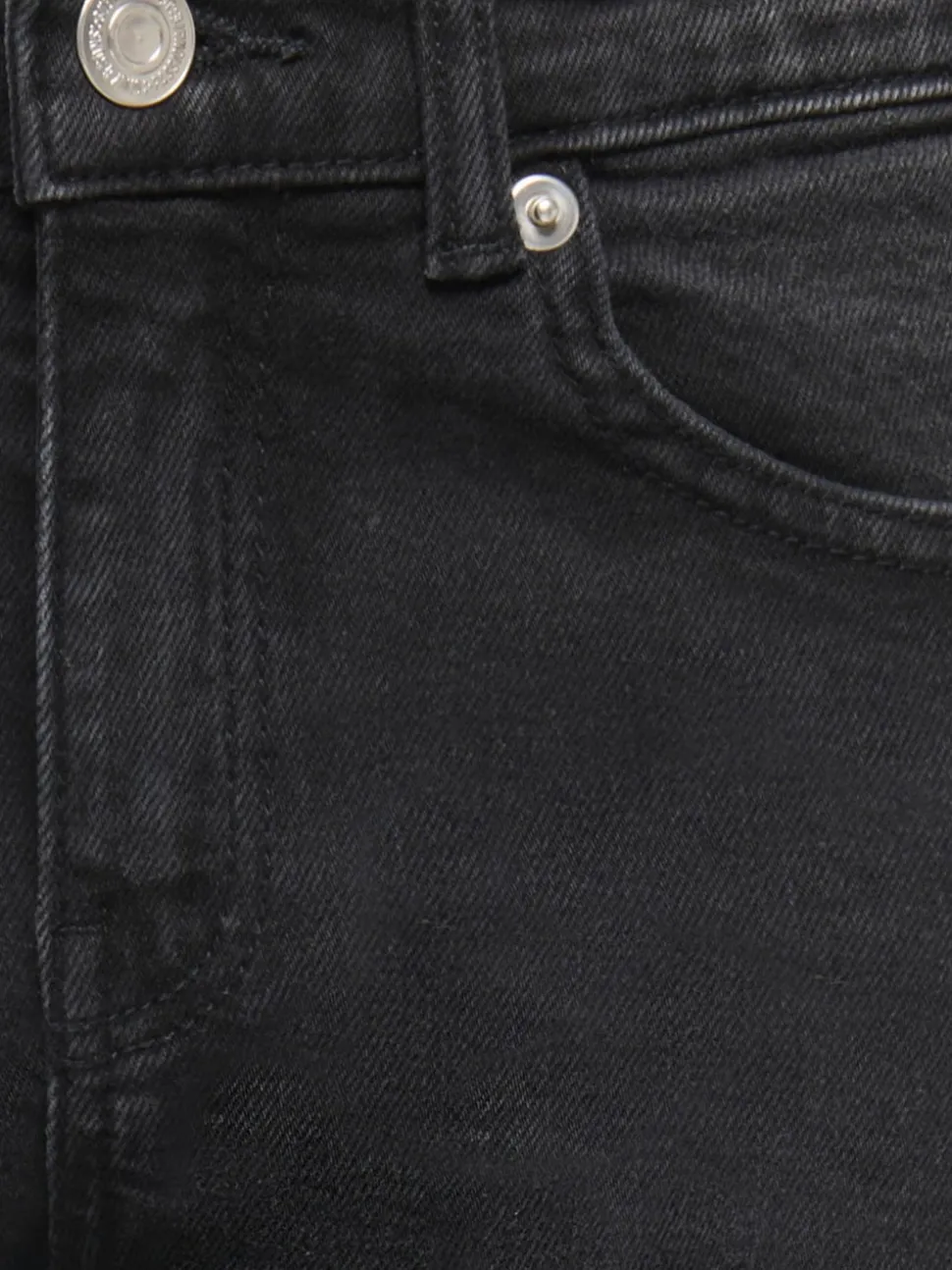OSJPLY Middels høyt snitt Regular Fit Shorts