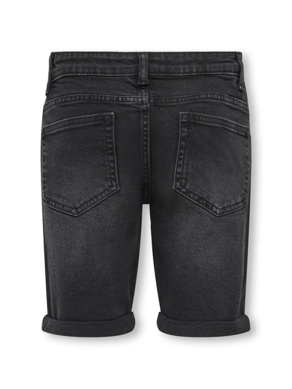 OSJPLY Middels høyt snitt Regular Fit Shorts