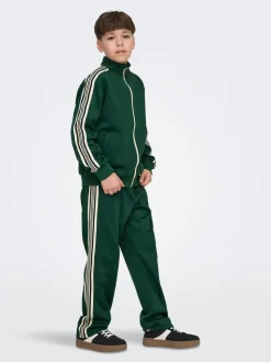 OSJRIBER Regular Fit Sweatbukse